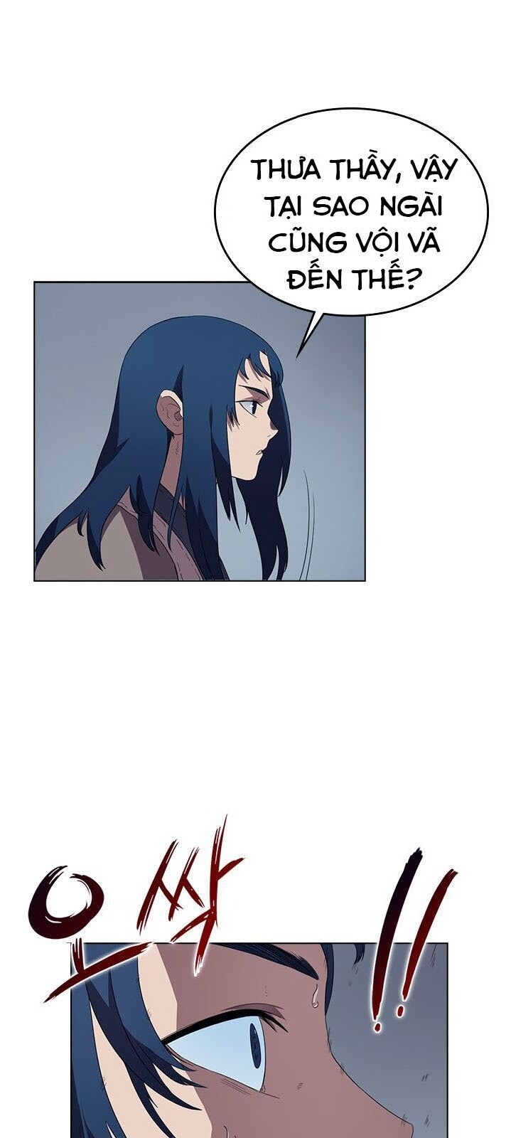 Biên Niên Sử Của Thiên Quỷ Chap 81 - Next Chap 82