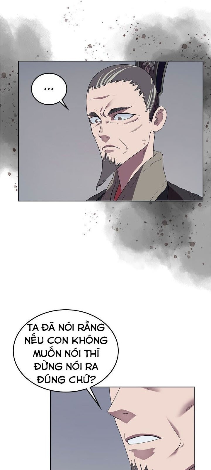 Biên Niên Sử Của Thiên Quỷ Chap 81 - Next Chap 82