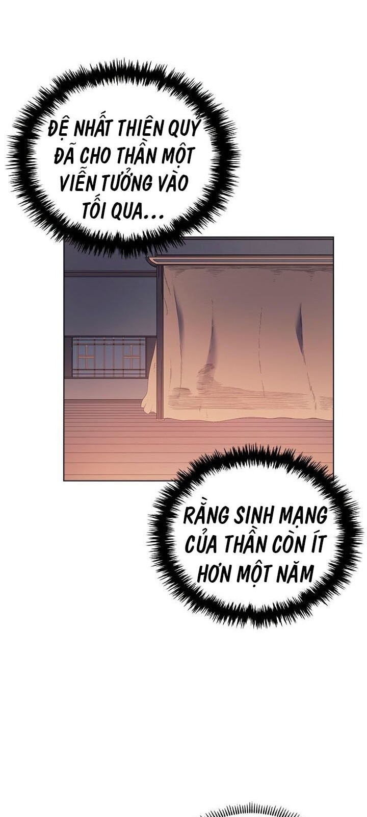 Biên Niên Sử Của Thiên Quỷ Chap 81 - Next Chap 82