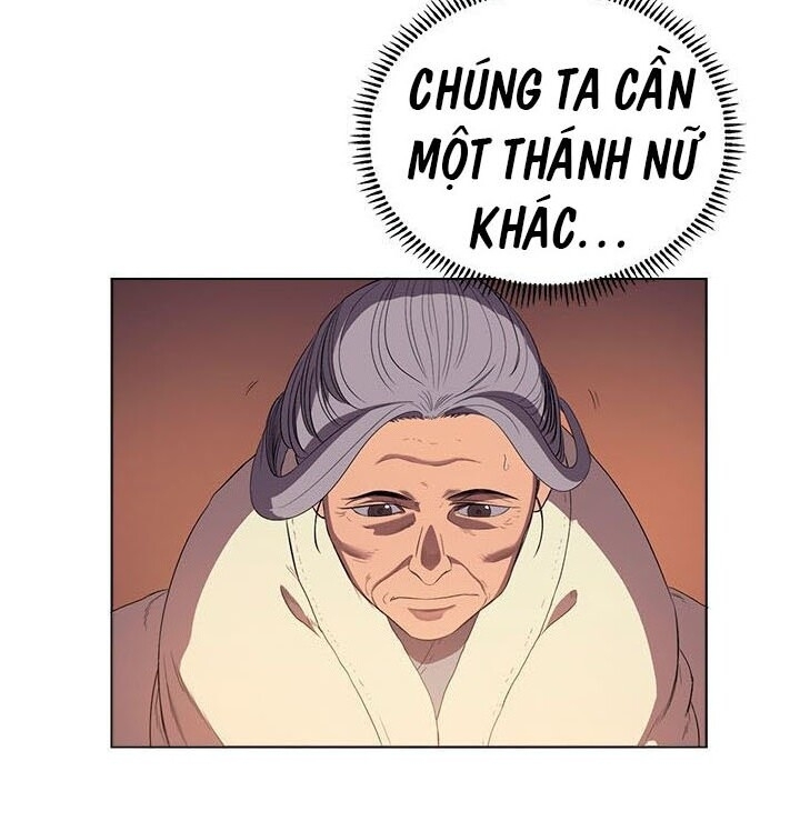 Biên Niên Sử Của Thiên Quỷ Chap 81 - Next Chap 82