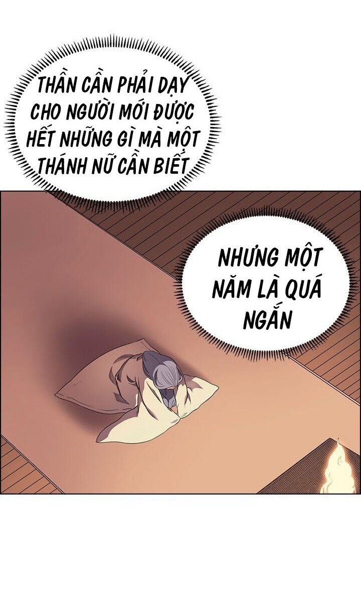 Biên Niên Sử Của Thiên Quỷ Chap 81 - Next Chap 82