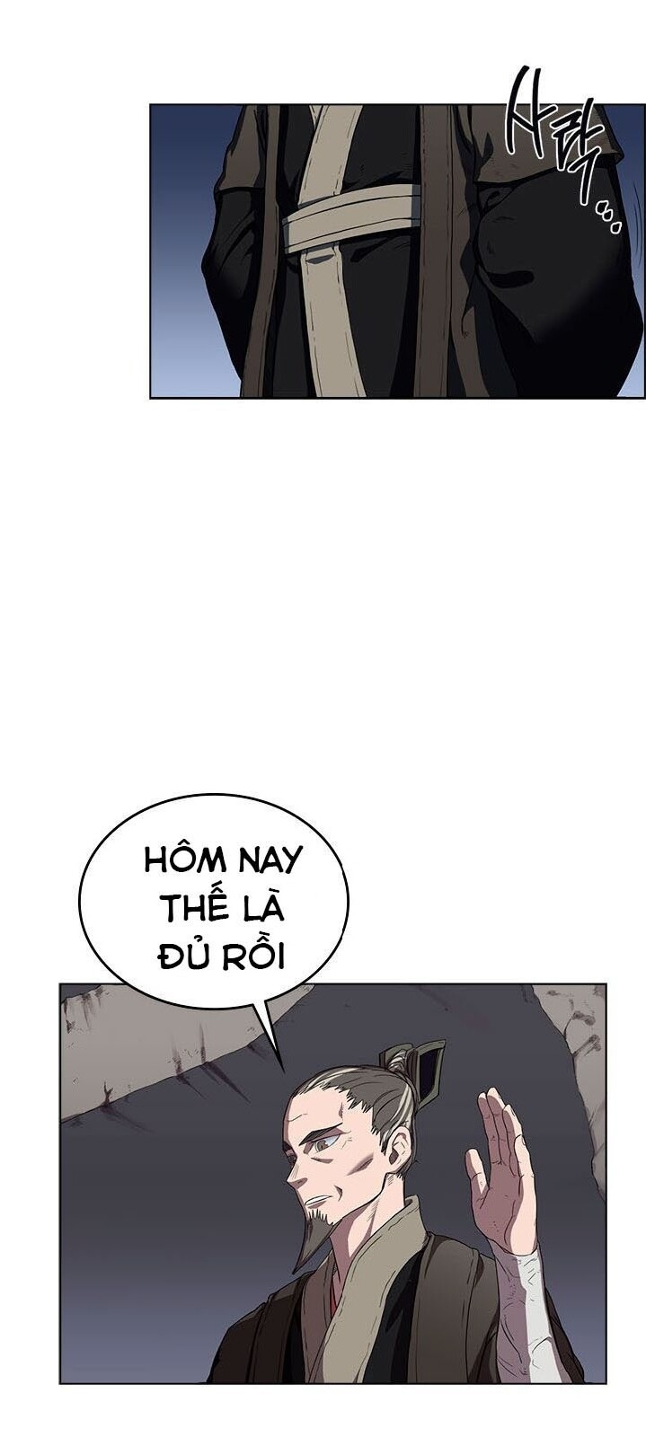 Biên Niên Sử Của Thiên Quỷ Chap 81 - Next Chap 82