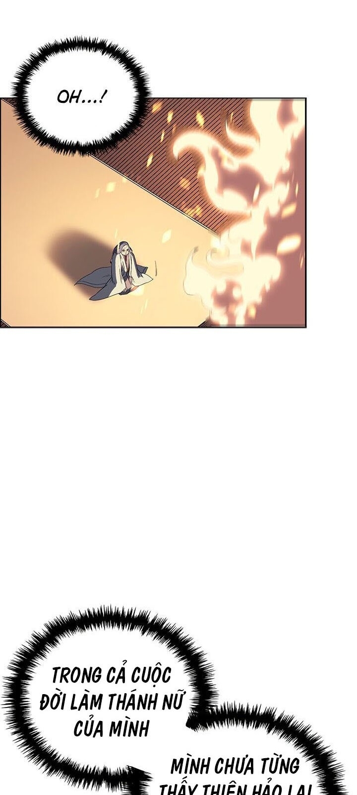 Biên Niên Sử Của Thiên Quỷ Chap 81 - Next Chap 82