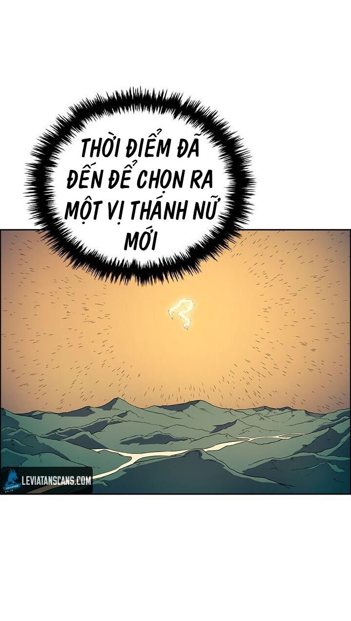 Biên Niên Sử Của Thiên Quỷ Chap 81 - Next Chap 82