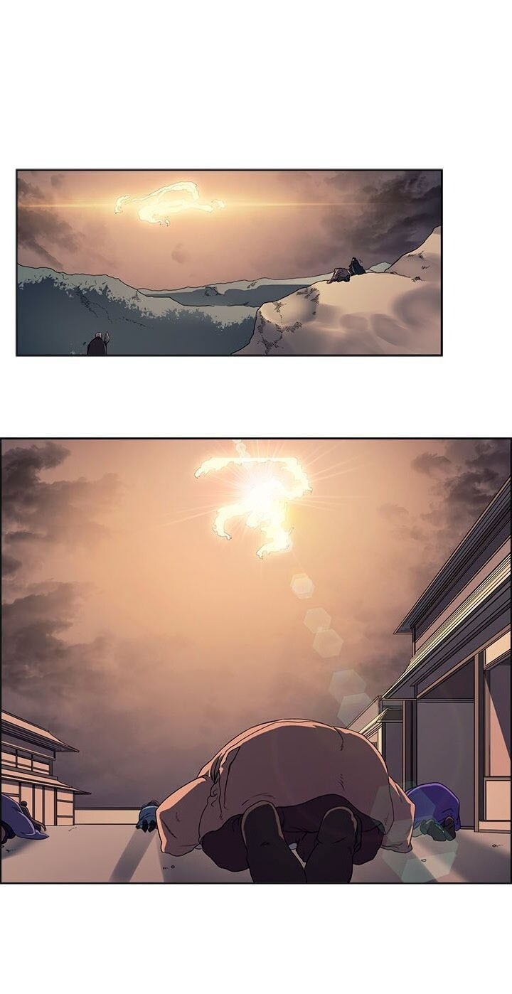 Biên Niên Sử Của Thiên Quỷ Chap 81 - Next Chap 82