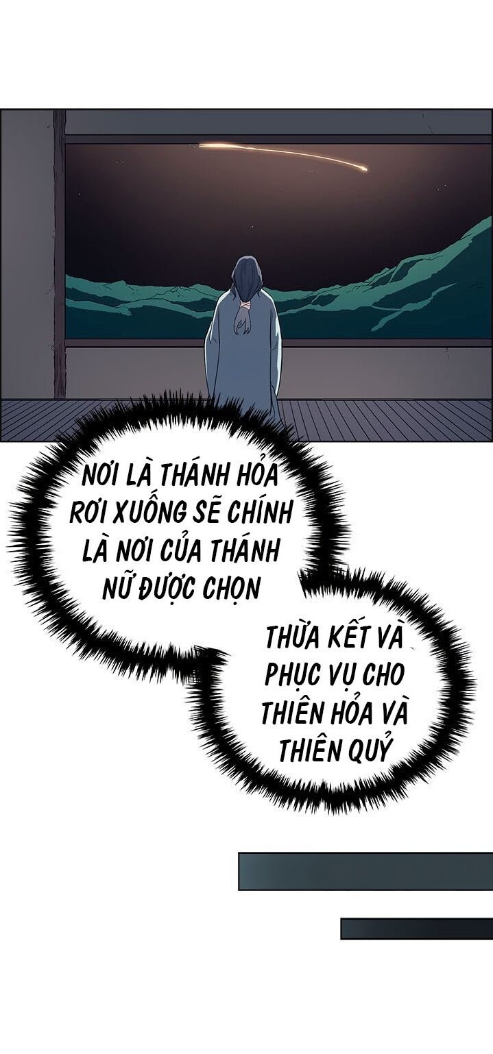 Biên Niên Sử Của Thiên Quỷ Chap 81 - Next Chap 82
