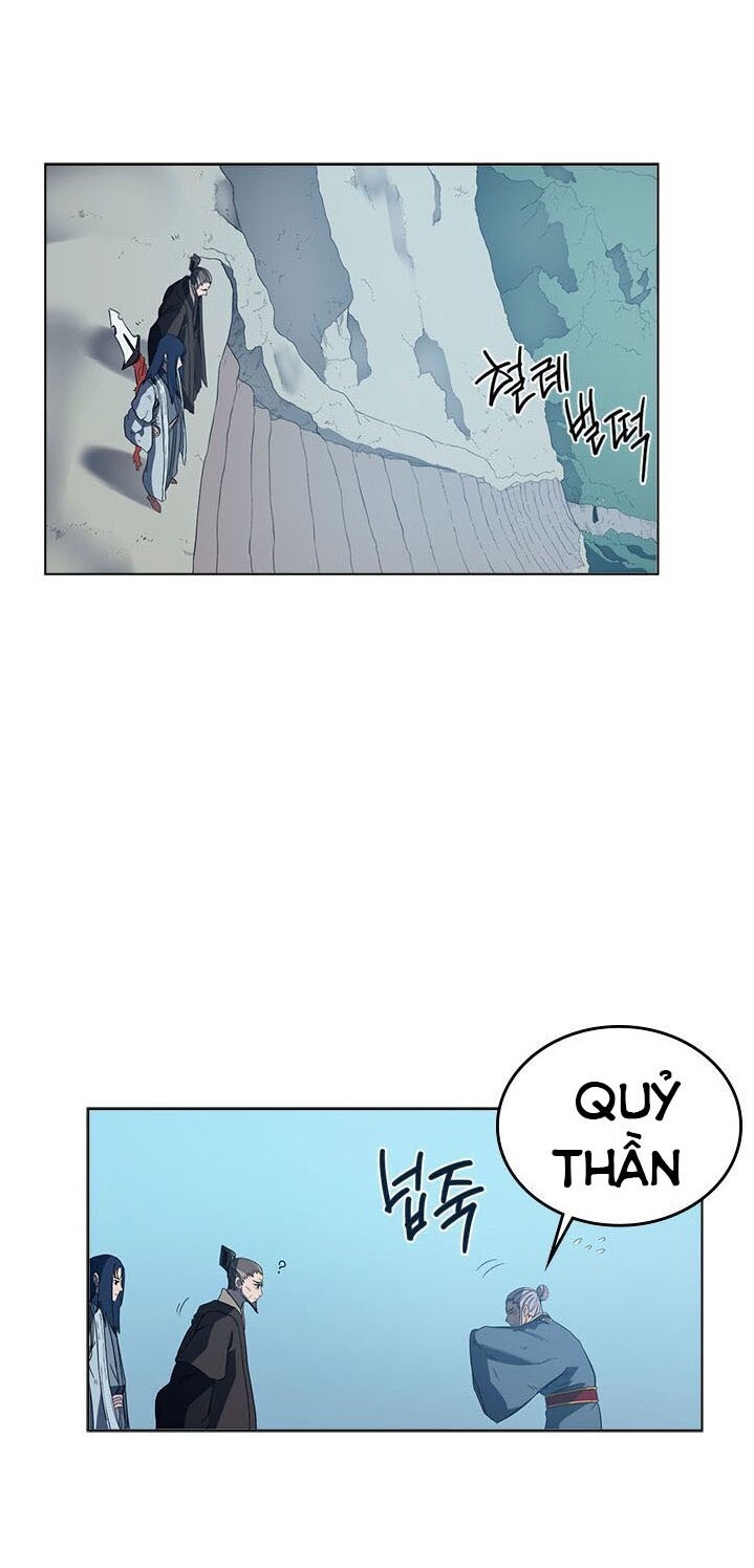 Biên Niên Sử Của Thiên Quỷ Chap 81 - Next Chap 82