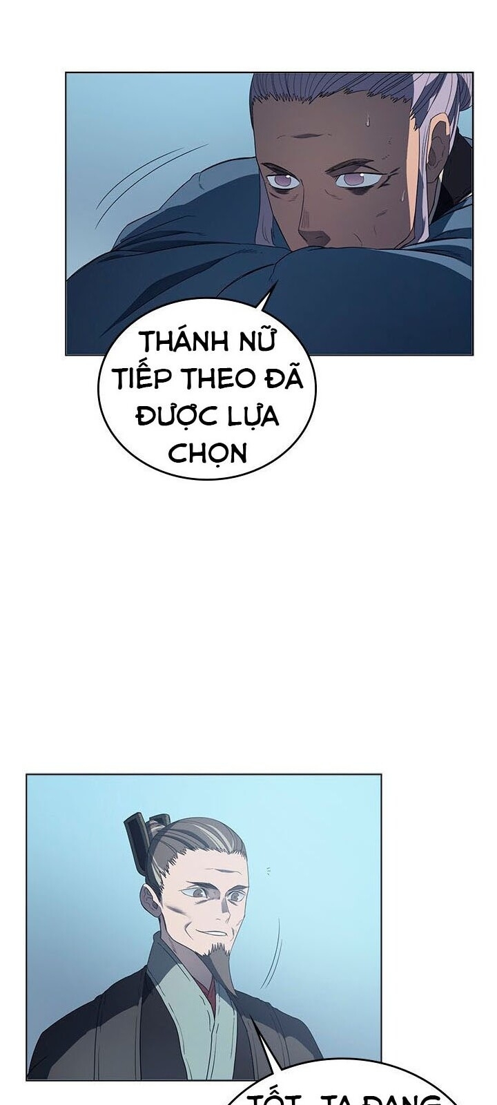 Biên Niên Sử Của Thiên Quỷ Chap 81 - Next Chap 82