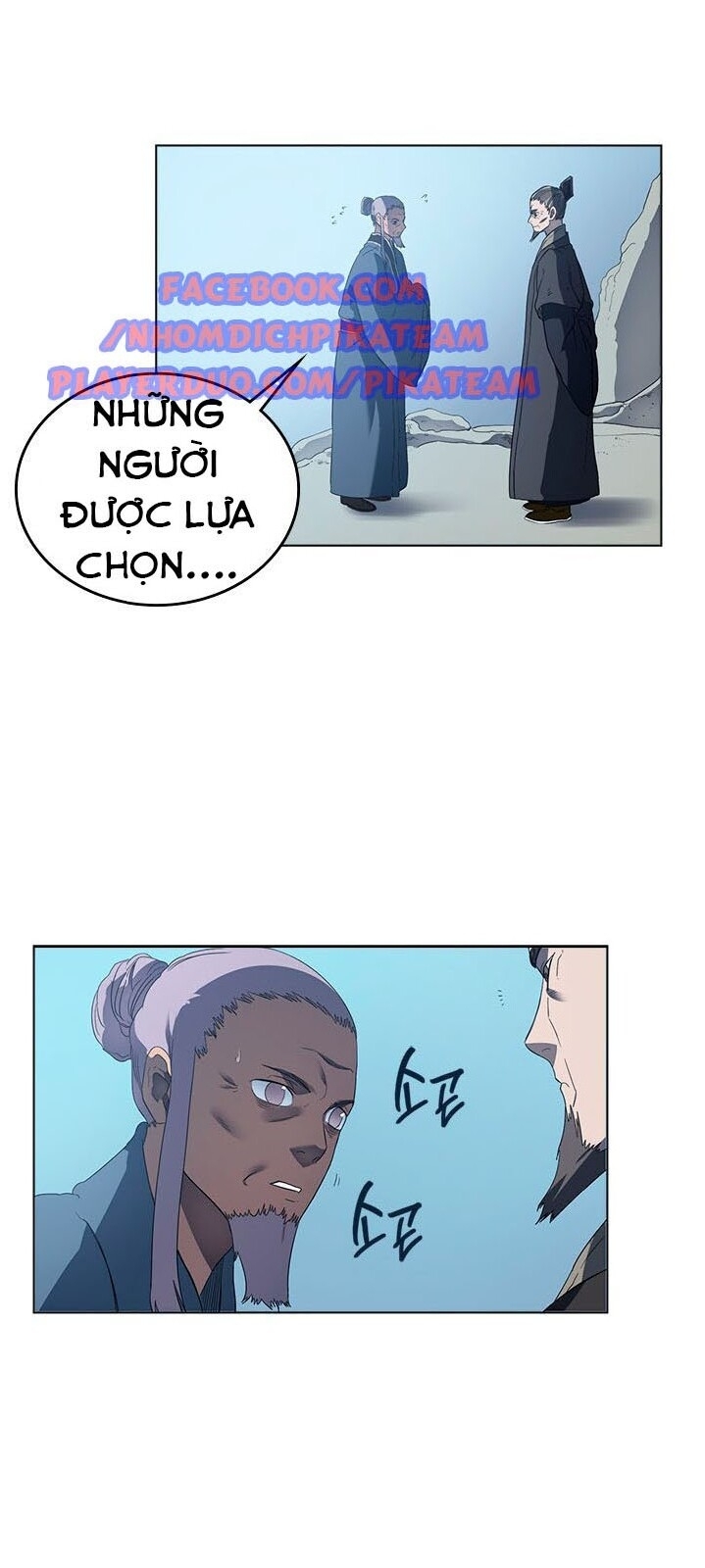 Biên Niên Sử Của Thiên Quỷ Chap 81 - Next Chap 82