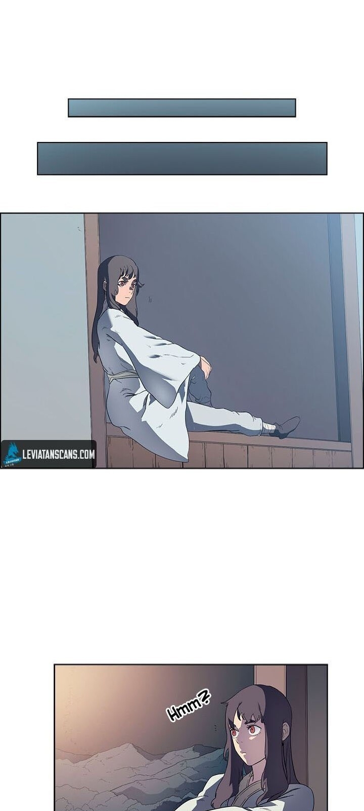 Biên Niên Sử Của Thiên Quỷ Chap 81 - Next Chap 82