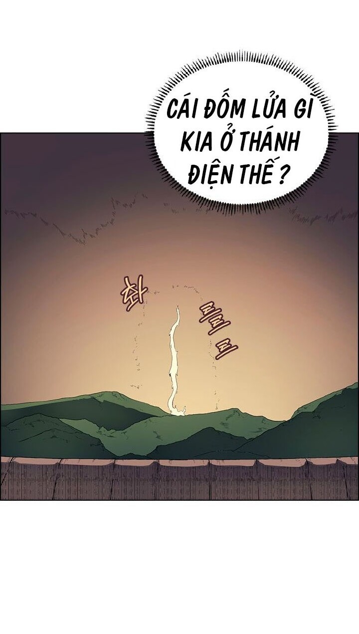Biên Niên Sử Của Thiên Quỷ Chap 81 - Next Chap 82