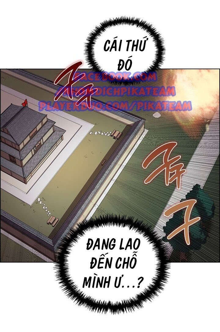 Biên Niên Sử Của Thiên Quỷ Chap 82 - Next Chap 83