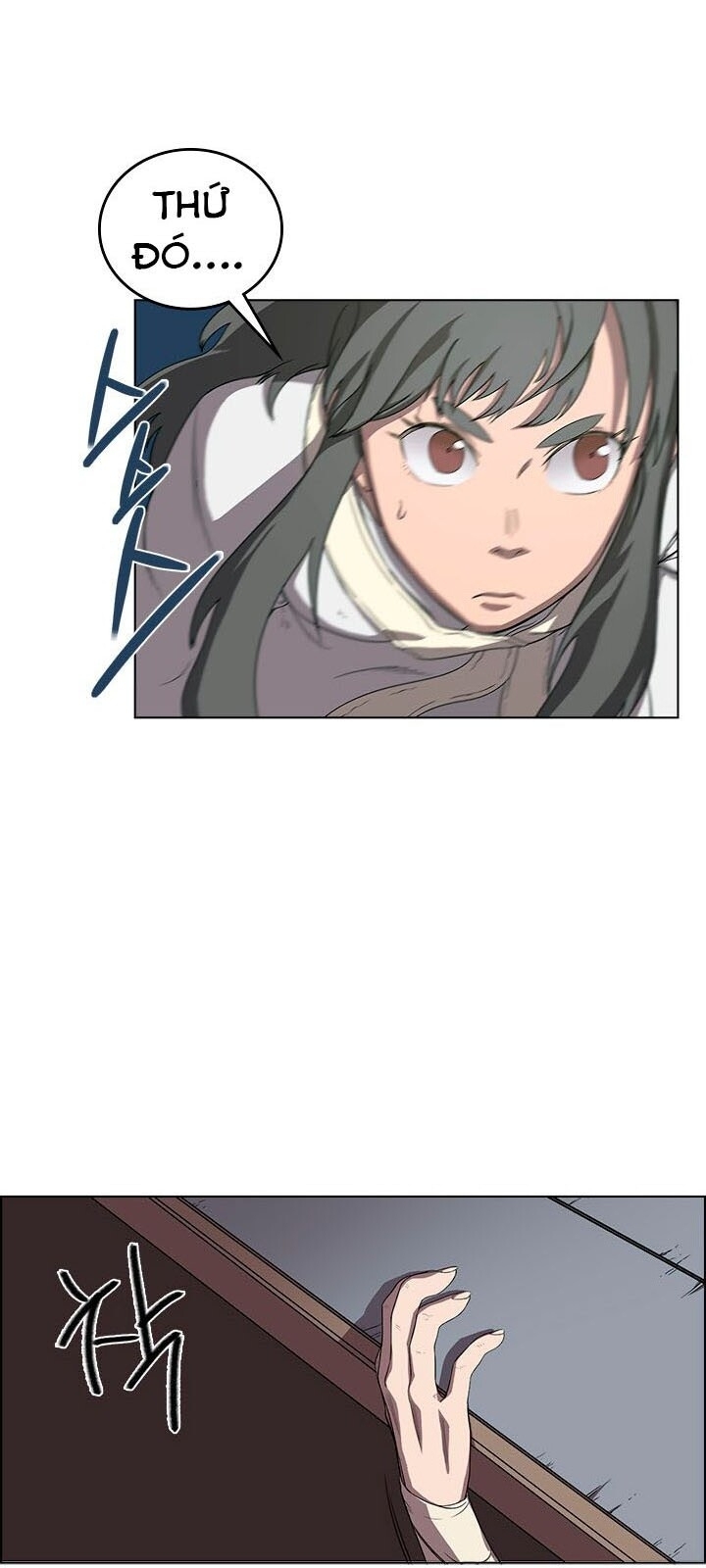 Biên Niên Sử Của Thiên Quỷ Chap 82 - Next Chap 83