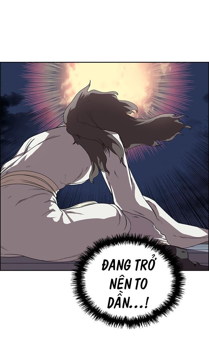 Biên Niên Sử Của Thiên Quỷ Chap 82 - Next Chap 83
