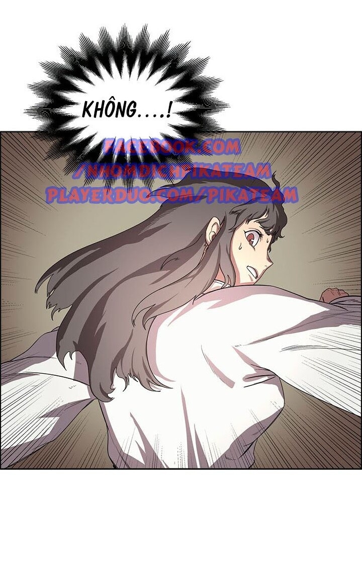 Biên Niên Sử Của Thiên Quỷ Chap 82 - Next Chap 83