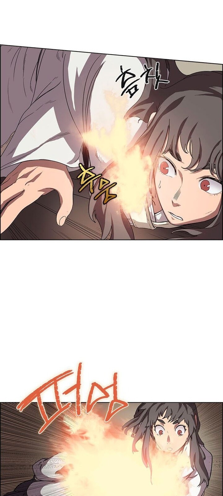 Biên Niên Sử Của Thiên Quỷ Chap 82 - Next Chap 83