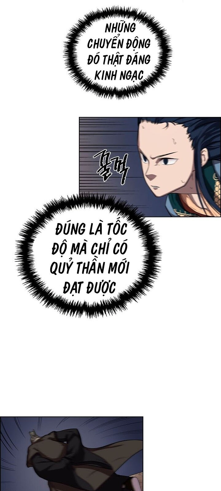 Biên Niên Sử Của Thiên Quỷ Chap 82 - Next Chap 83