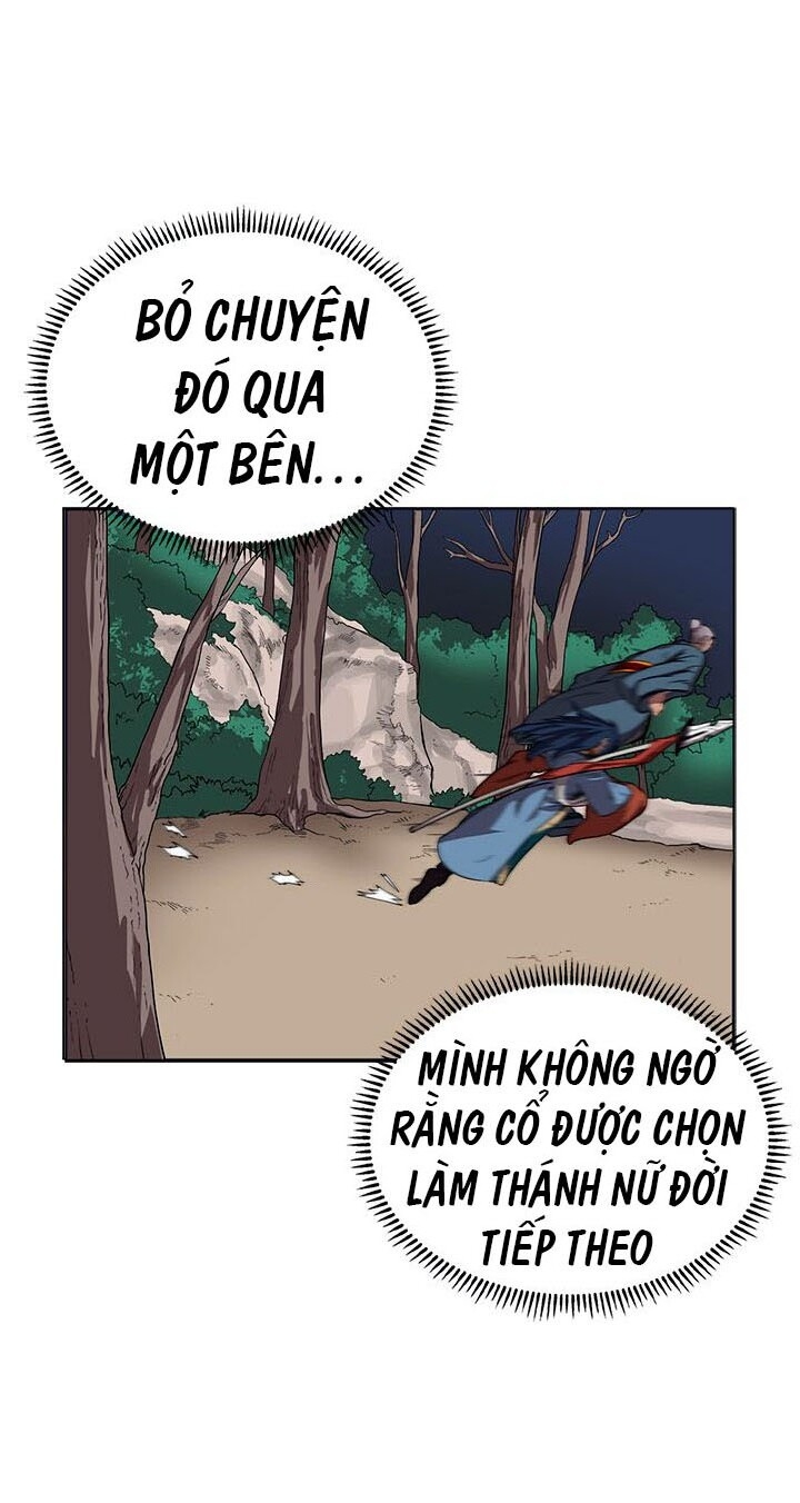 Biên Niên Sử Của Thiên Quỷ Chap 82 - Next Chap 83