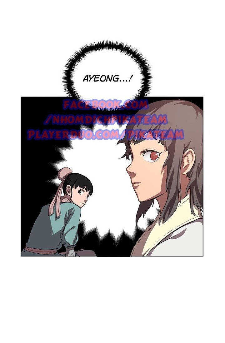 Biên Niên Sử Của Thiên Quỷ Chap 82 - Next Chap 83