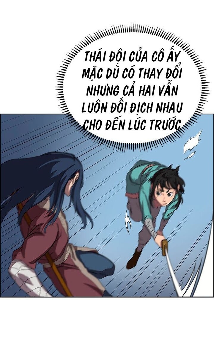 Biên Niên Sử Của Thiên Quỷ Chap 82 - Next Chap 83