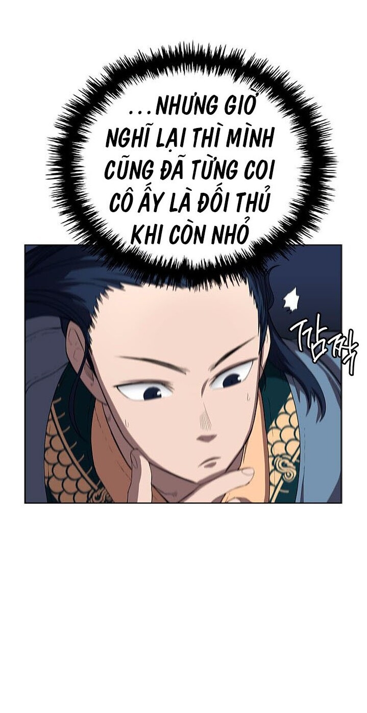 Biên Niên Sử Của Thiên Quỷ Chap 82 - Next Chap 83