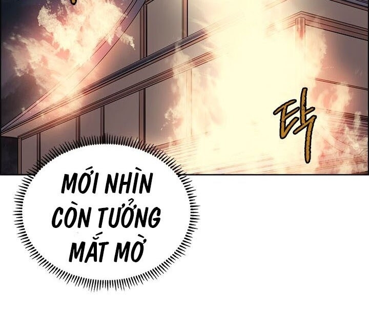 Biên Niên Sử Của Thiên Quỷ Chap 82 - Next Chap 83