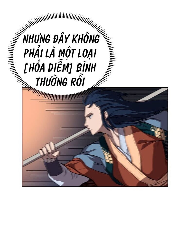 Biên Niên Sử Của Thiên Quỷ Chap 82 - Next Chap 83