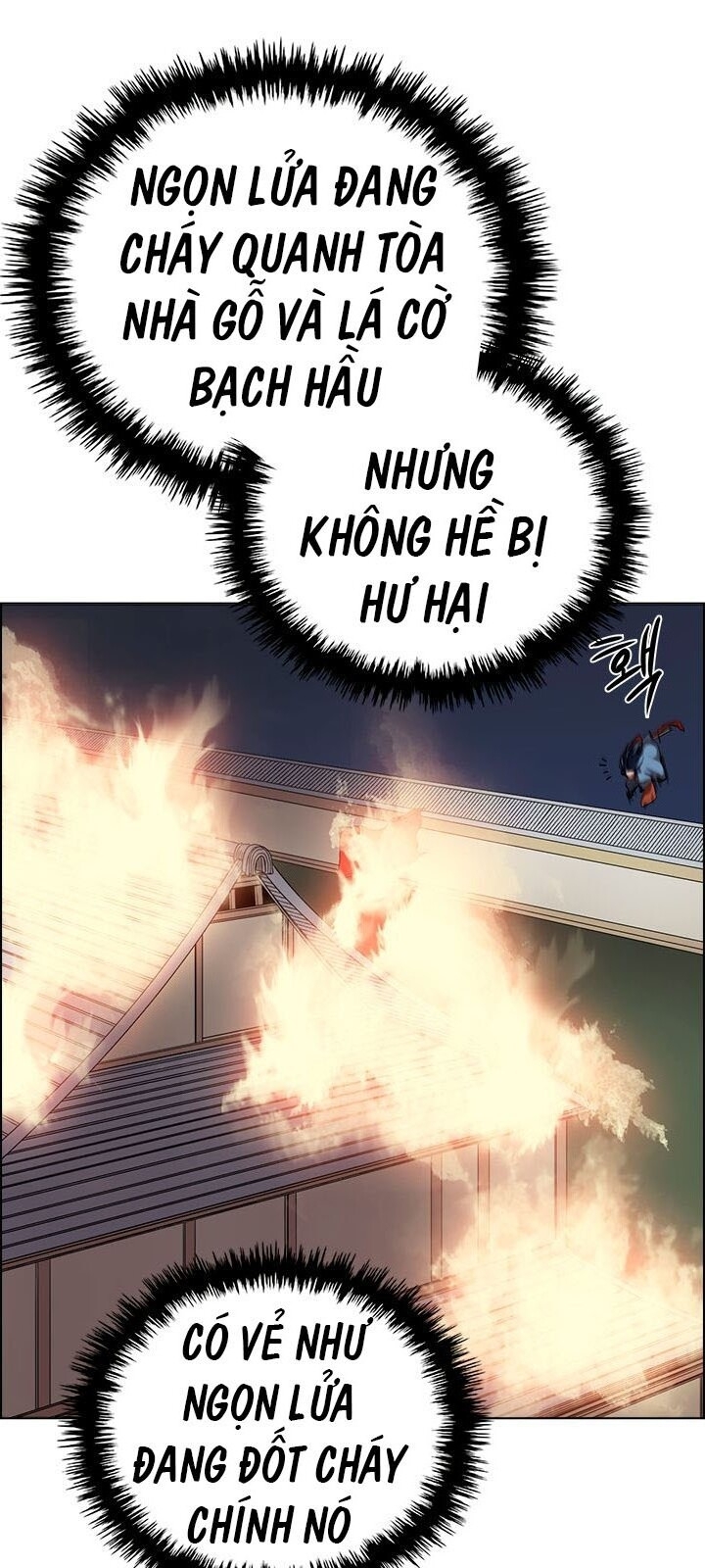 Biên Niên Sử Của Thiên Quỷ Chap 82 - Next Chap 83