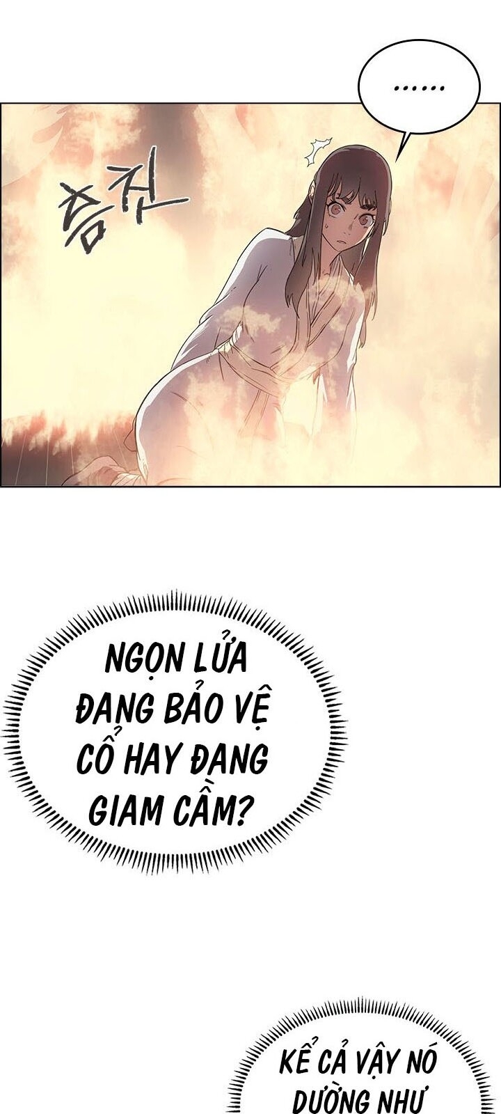 Biên Niên Sử Của Thiên Quỷ Chap 82 - Next Chap 83