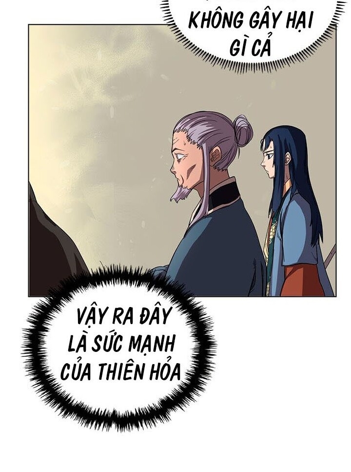 Biên Niên Sử Của Thiên Quỷ Chap 82 - Next Chap 83