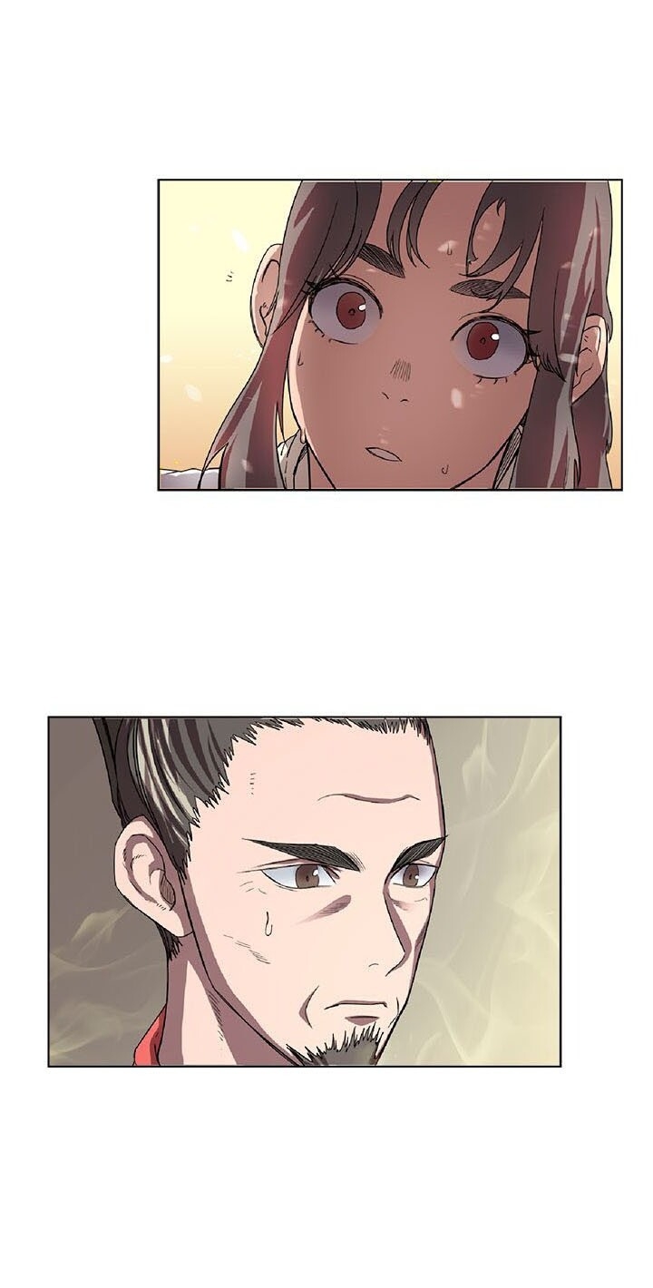 Biên Niên Sử Của Thiên Quỷ Chap 82 - Next Chap 83