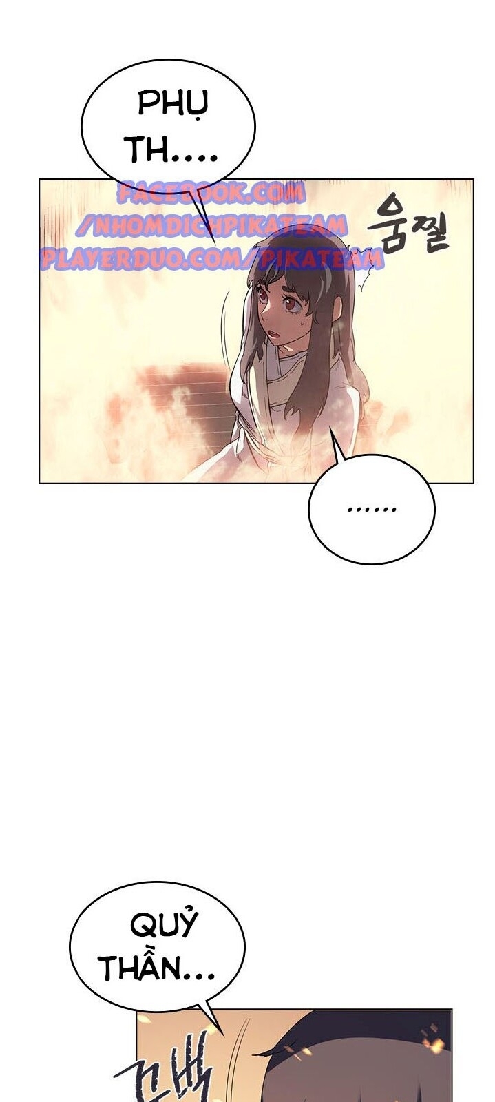 Biên Niên Sử Của Thiên Quỷ Chap 82 - Next Chap 83