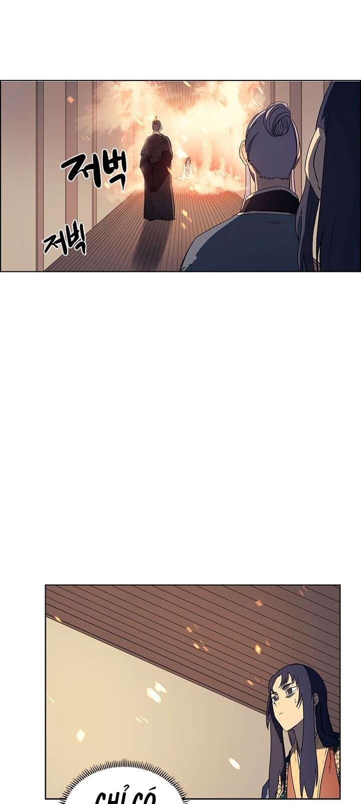 Biên Niên Sử Của Thiên Quỷ Chap 82 - Next Chap 83