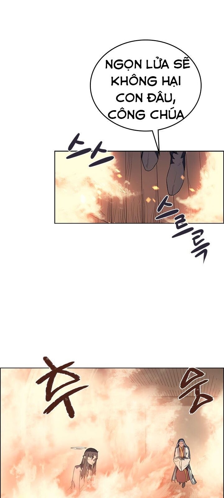 Biên Niên Sử Của Thiên Quỷ Chap 82 - Next Chap 83