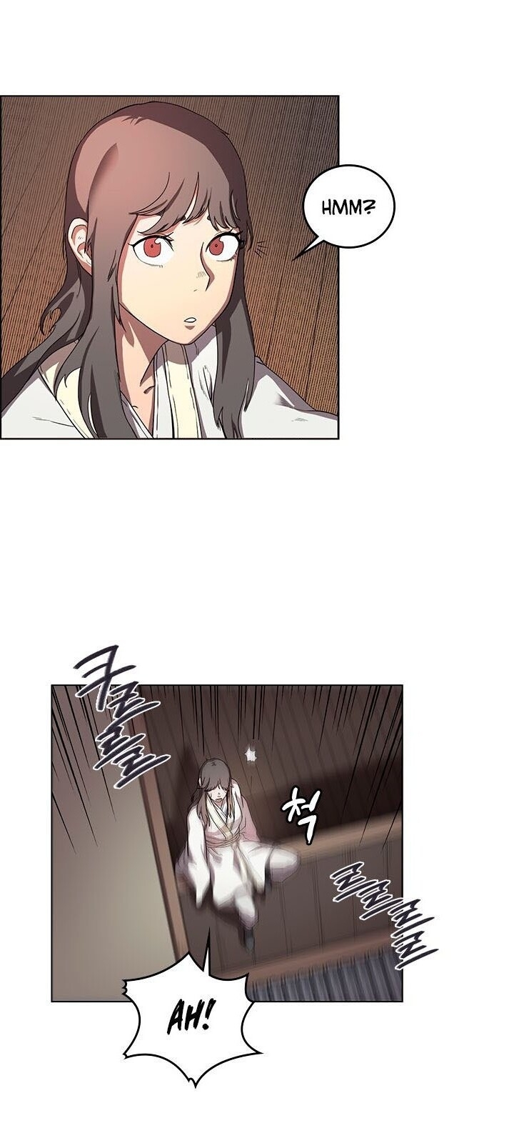 Biên Niên Sử Của Thiên Quỷ Chap 82 - Next Chap 83