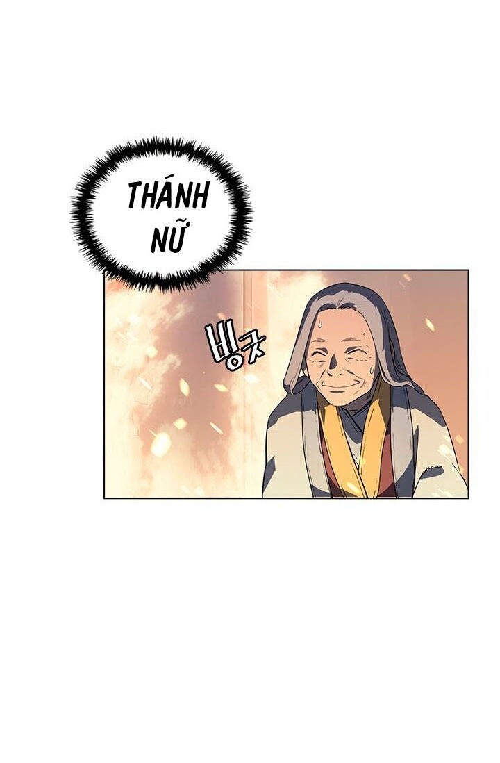 Biên Niên Sử Của Thiên Quỷ Chap 82 - Next Chap 83