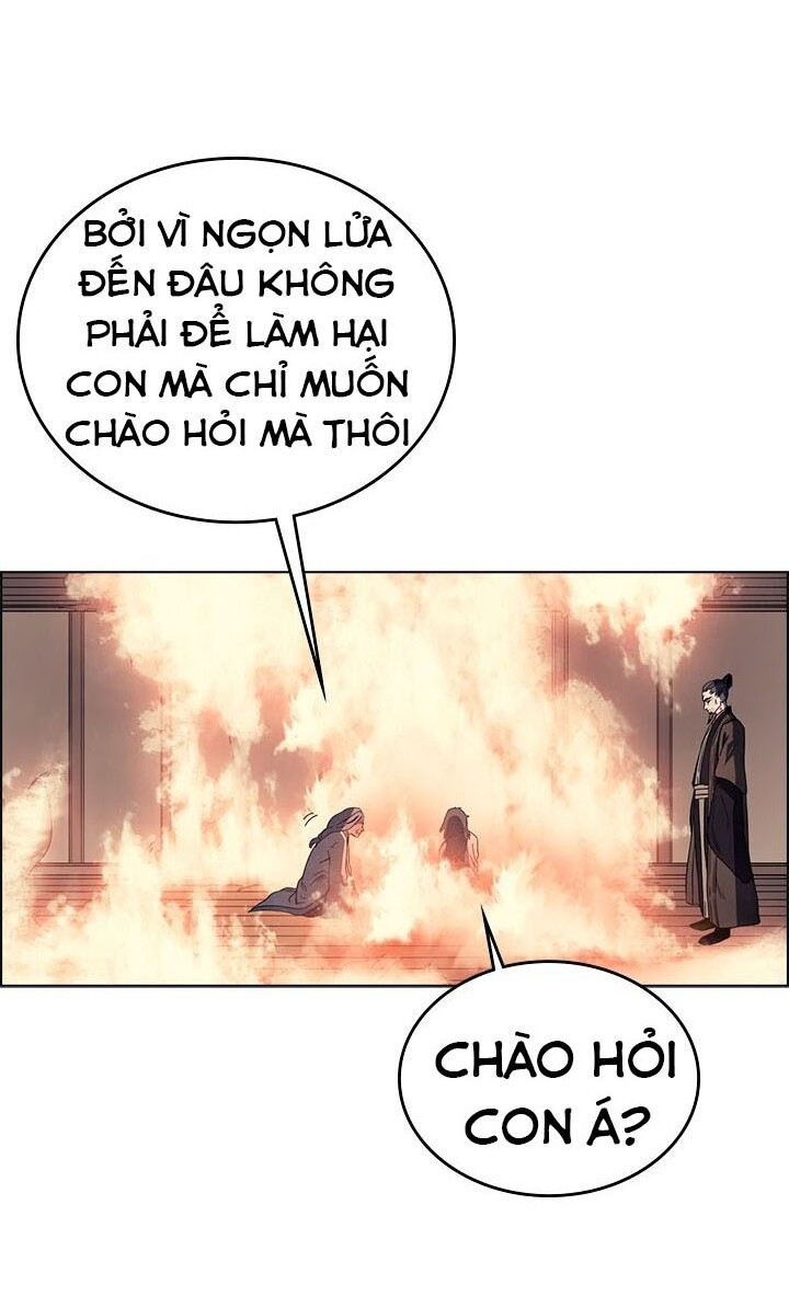 Biên Niên Sử Của Thiên Quỷ Chap 82 - Next Chap 83