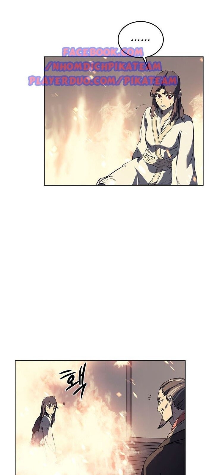 Biên Niên Sử Của Thiên Quỷ Chap 82 - Next Chap 83