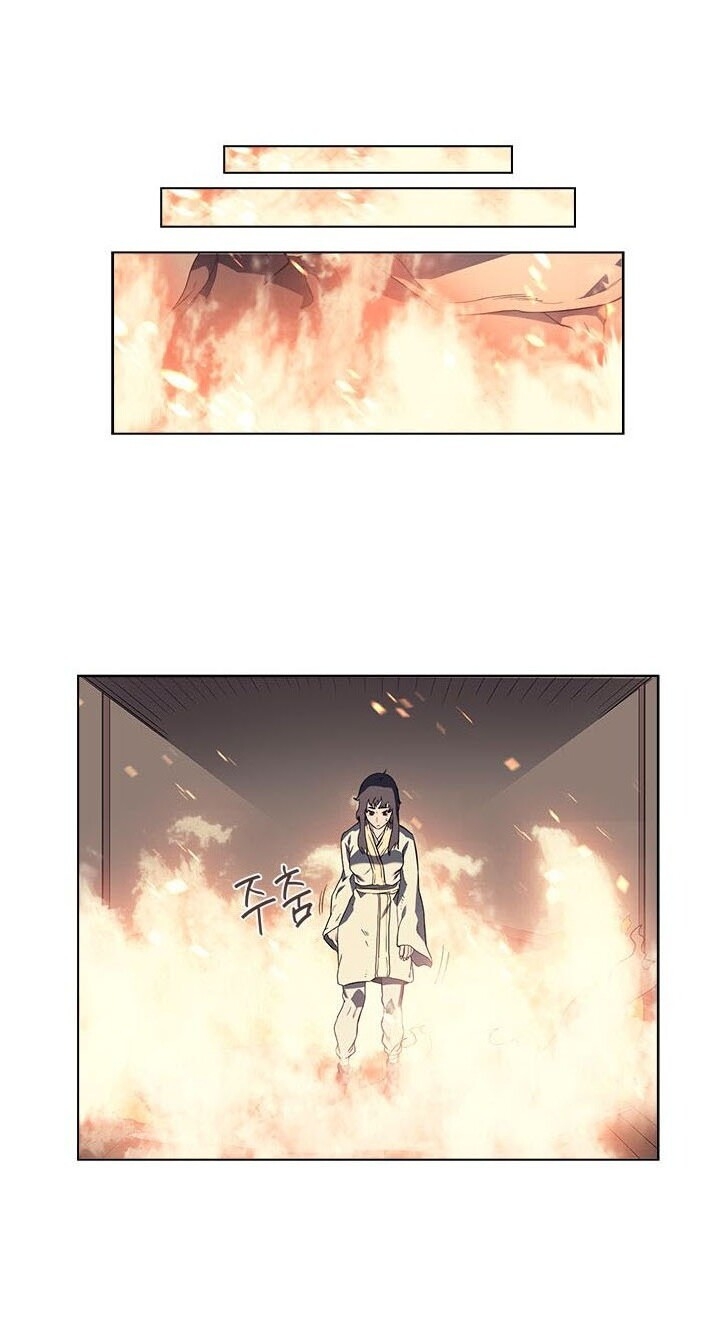 Biên Niên Sử Của Thiên Quỷ Chap 82 - Next Chap 83