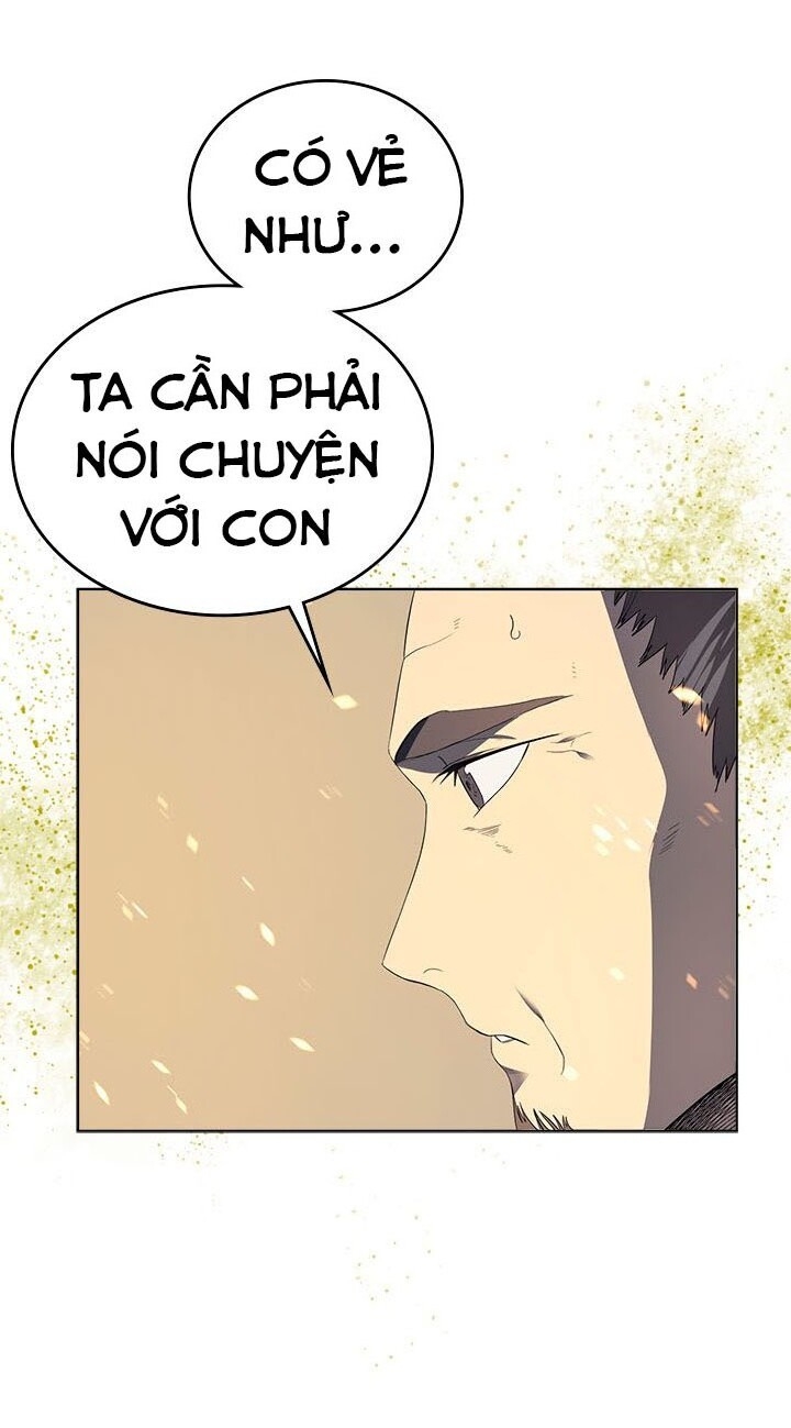 Biên Niên Sử Của Thiên Quỷ Chap 82 - Next Chap 83