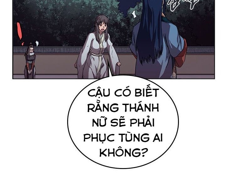 Biên Niên Sử Của Thiên Quỷ Chap 84 - Next Chap 85