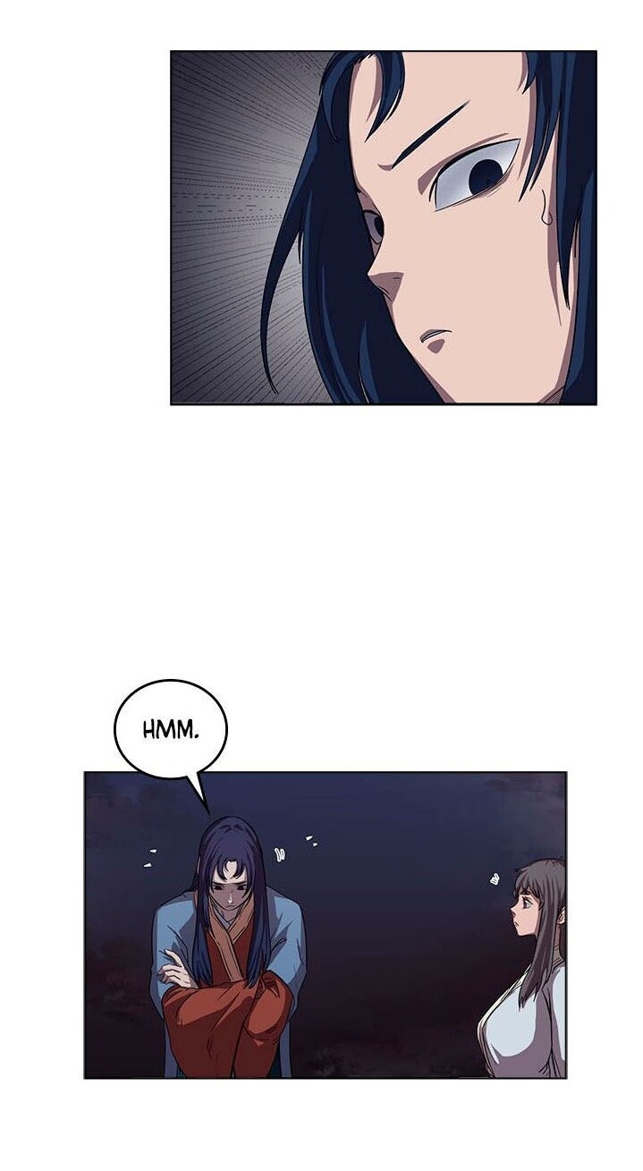 Biên Niên Sử Của Thiên Quỷ Chap 84 - Next Chap 85