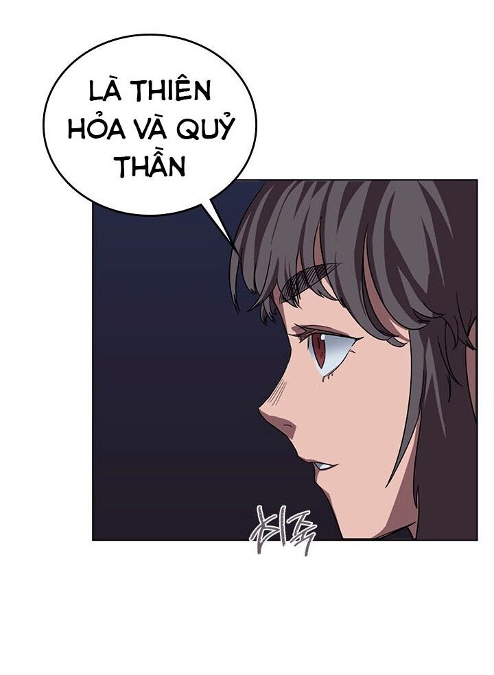 Biên Niên Sử Của Thiên Quỷ Chap 84 - Next Chap 85