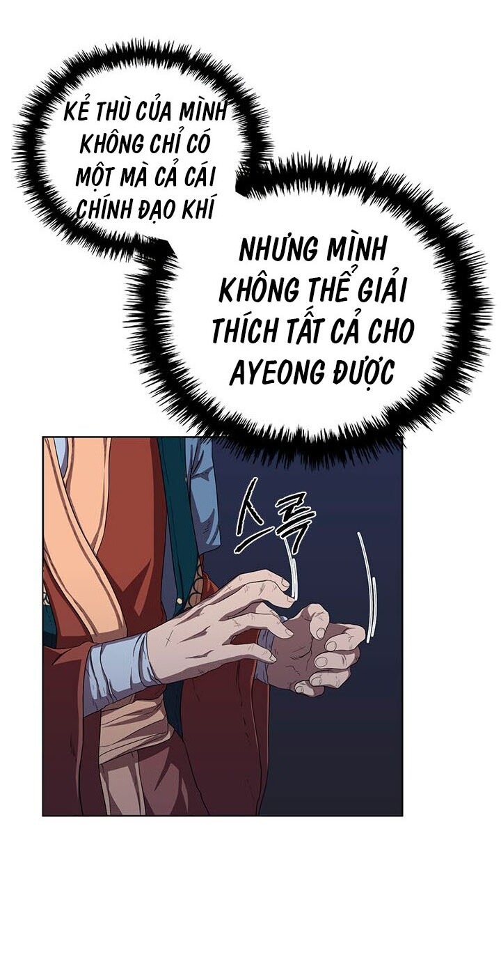Biên Niên Sử Của Thiên Quỷ Chap 84 - Next Chap 85
