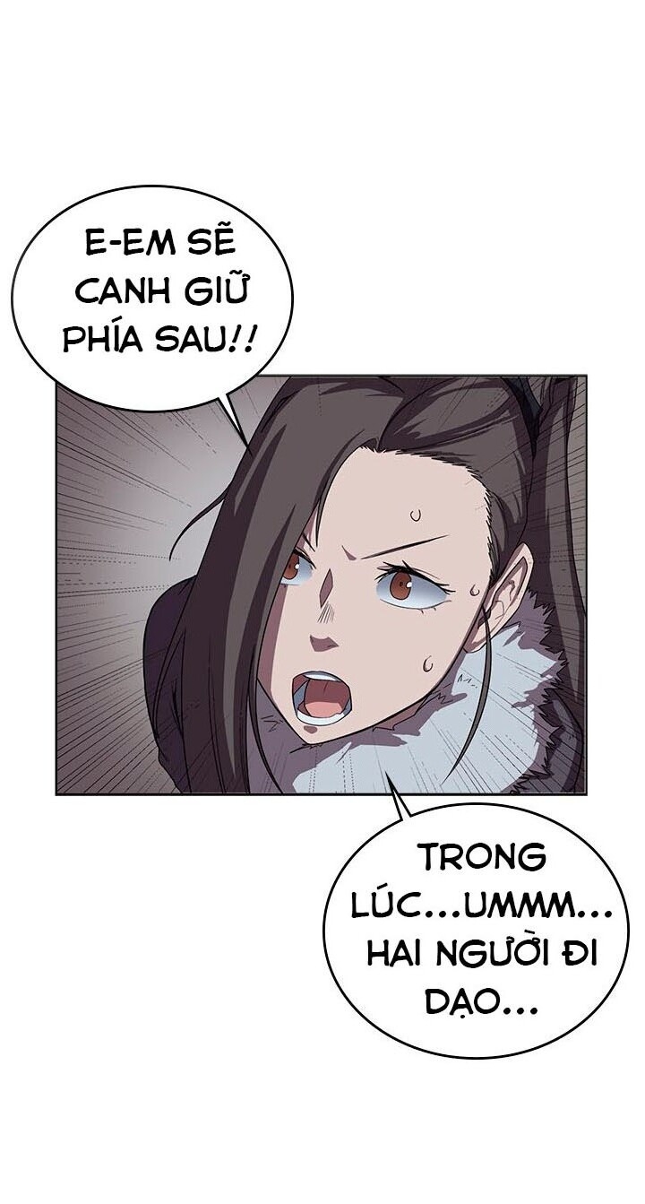 Biên Niên Sử Của Thiên Quỷ Chap 84 - Next Chap 85