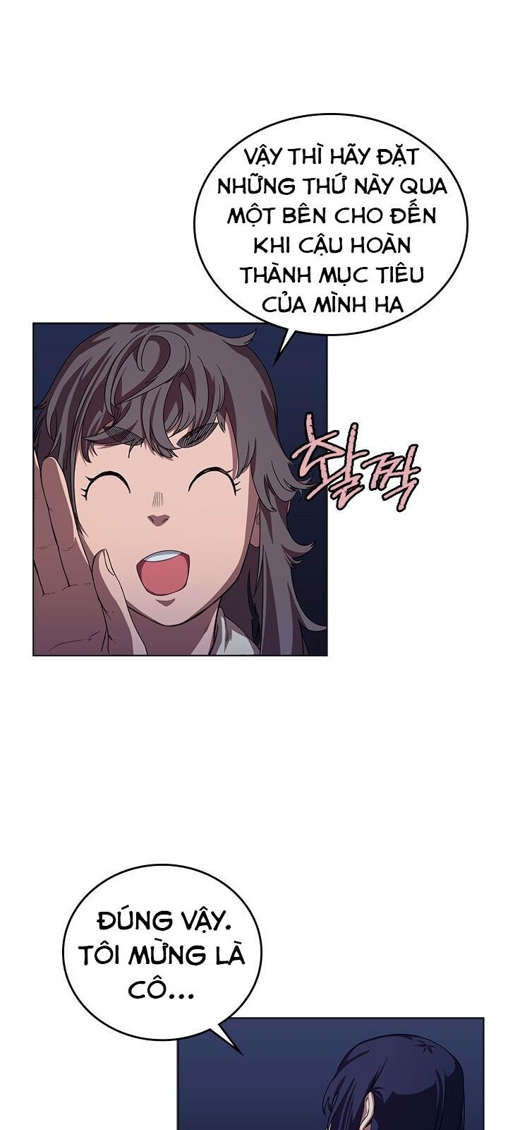 Biên Niên Sử Của Thiên Quỷ Chap 84 - Next Chap 85