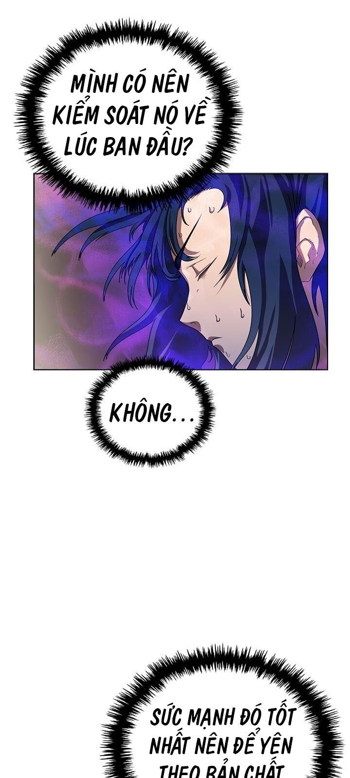 Biên Niên Sử Của Thiên Quỷ Chap 84 - Next Chap 85