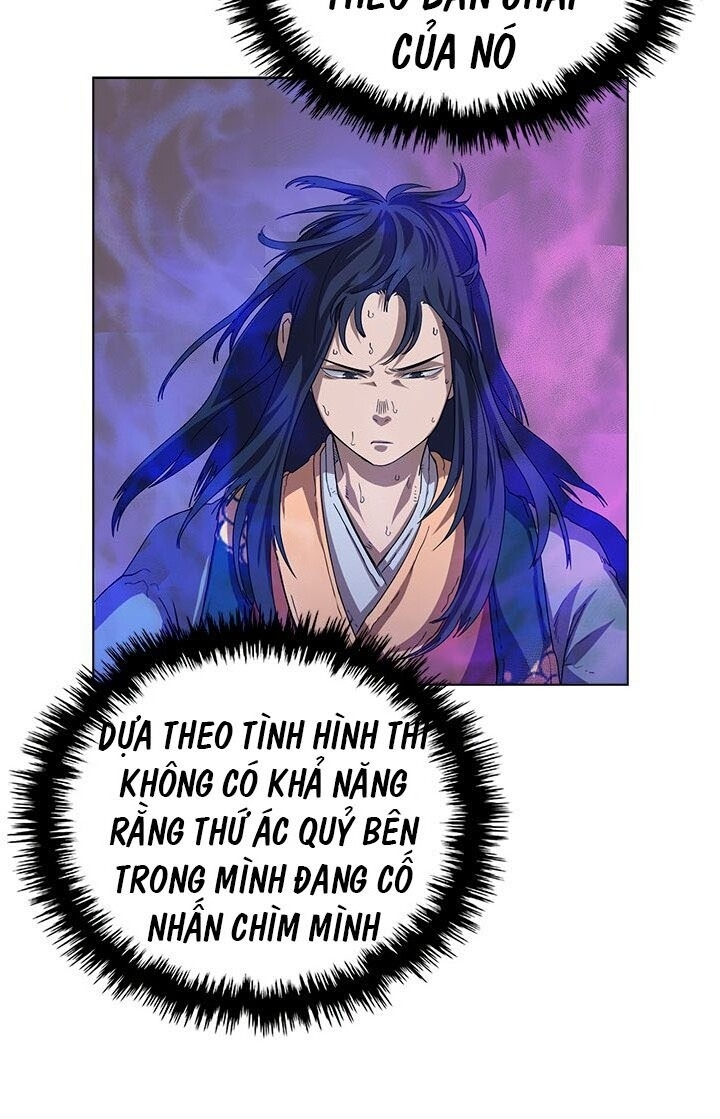 Biên Niên Sử Của Thiên Quỷ Chap 84 - Next Chap 85