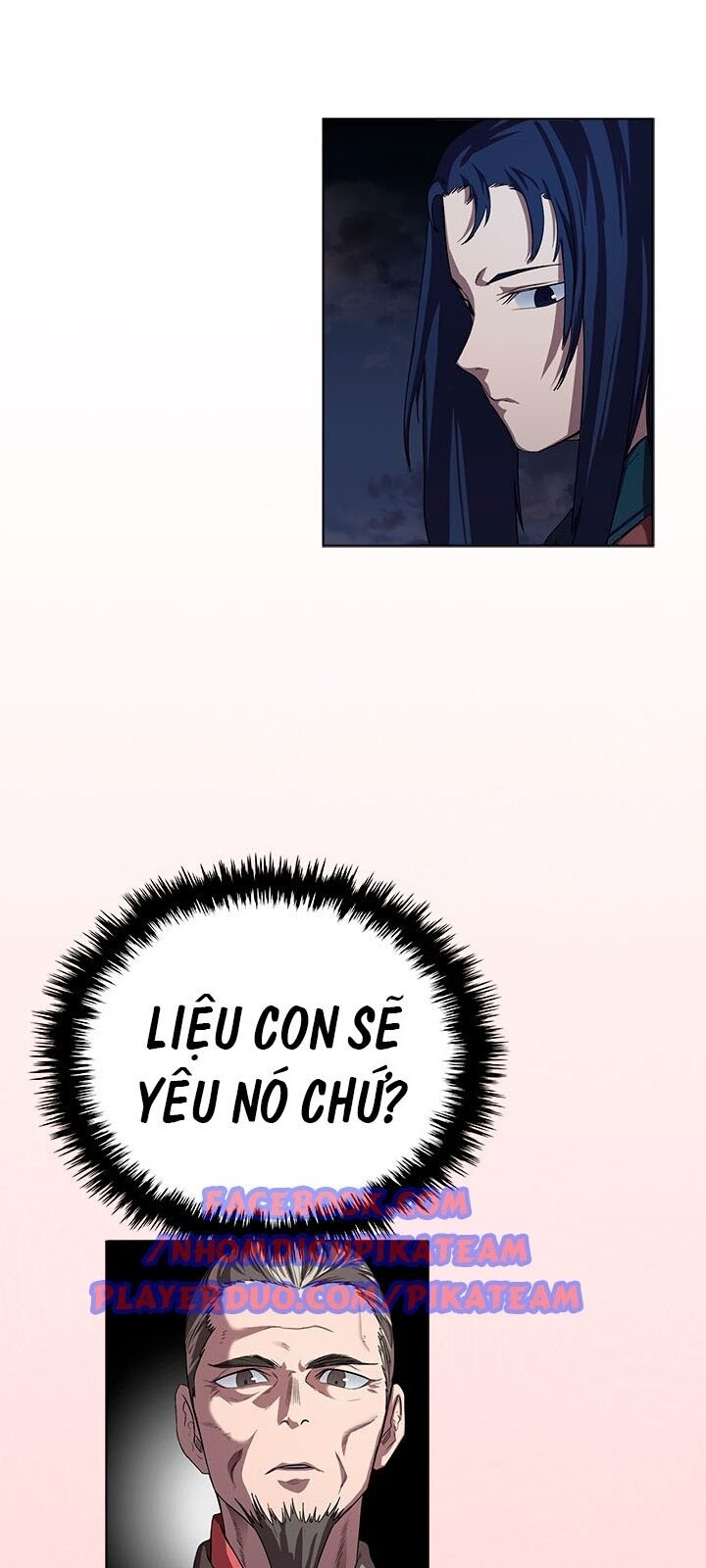 Biên Niên Sử Của Thiên Quỷ Chap 84 - Next Chap 85