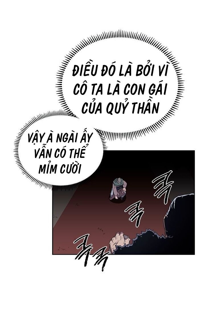 Biên Niên Sử Của Thiên Quỷ Chap 85 - Next Chap 86